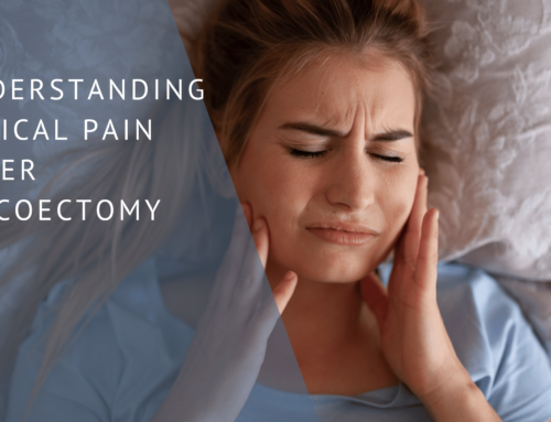 Understanding Typical Pain After Apicoectomy